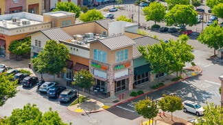 Rancho Cordova, CA Retail - 3221 Zinfandel Dr