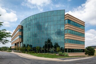 Englewood, CO Office - 9635 Maroon Cir Englewood, CO Office - 9635 Maroon Cir