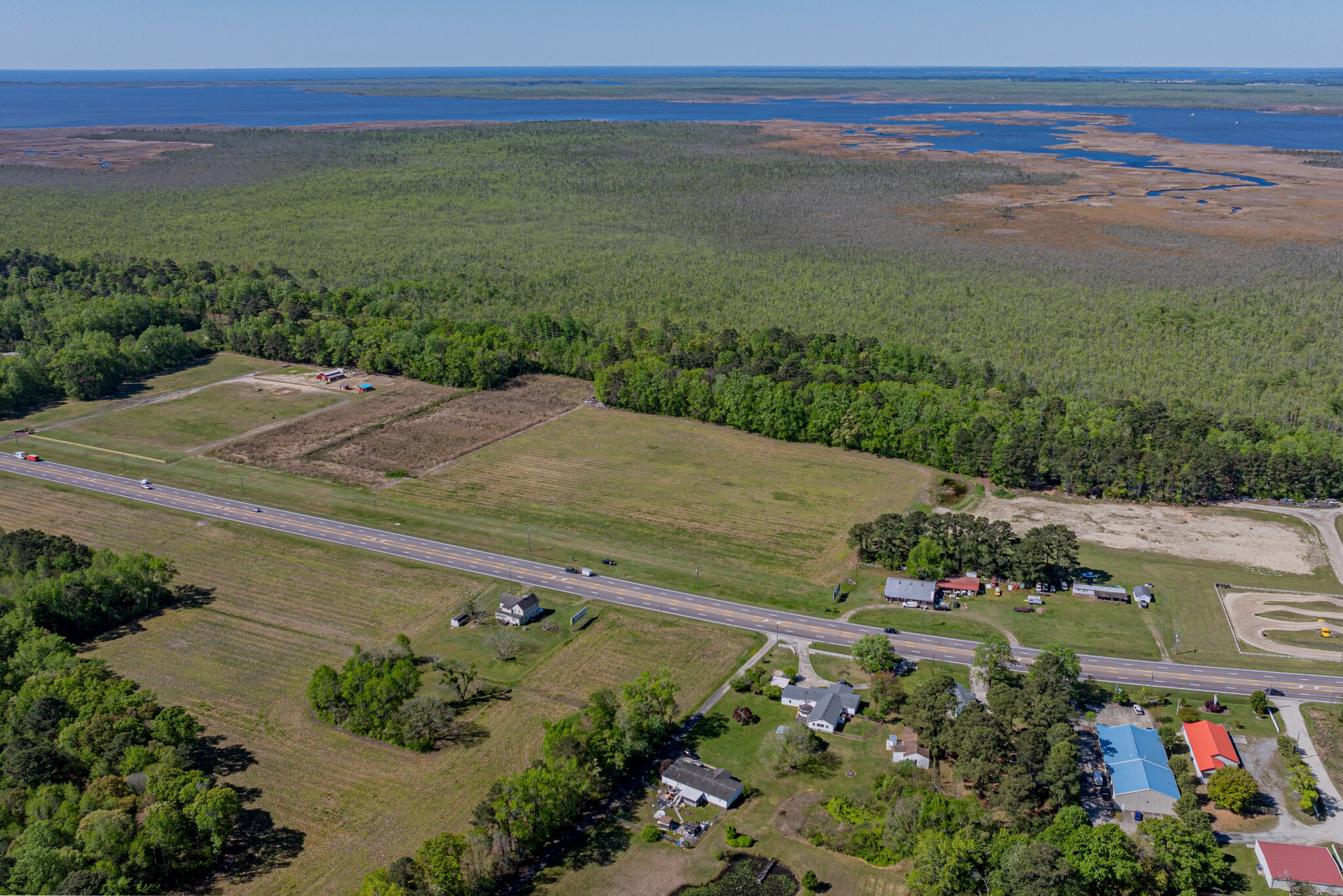 5720 Caratoke hwy, Poplar Branch, NC for Sale