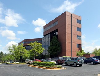 Largo, MD Coworking Space - 1801 McCormick Dr