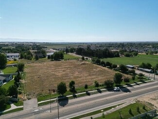 3.75 Acres 3.75 Acres