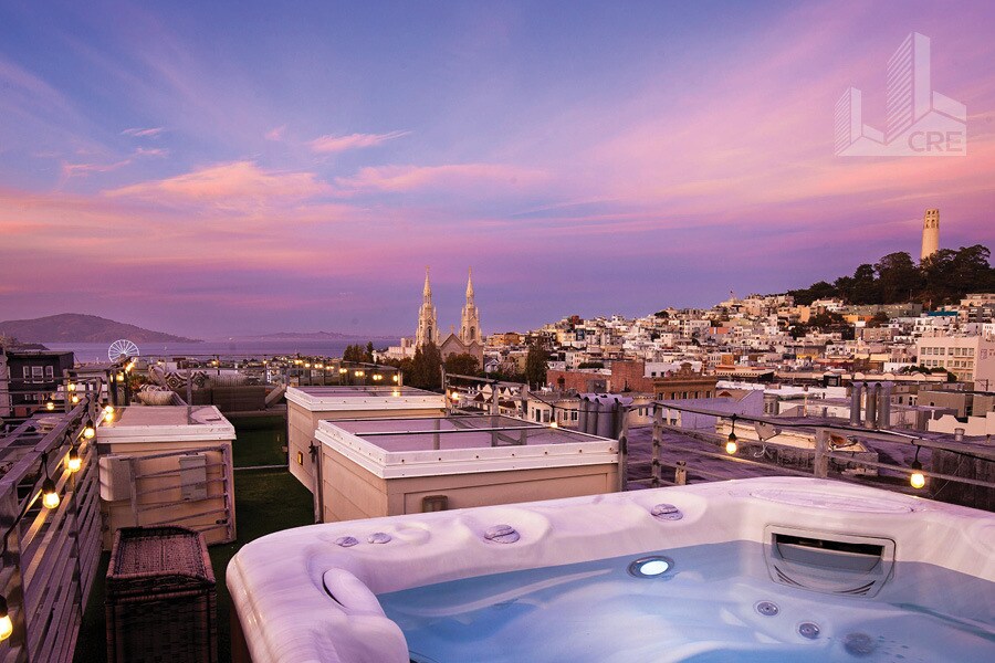 824 Vallejo St, San Francisco, CA for Sale