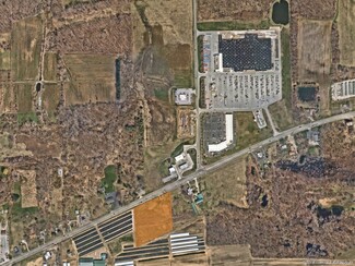 Madison, OH Commercial - 5982 N Ridge Rd
