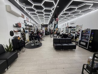 Brooklyn, NY Retail - 77-85 Graham Ave
