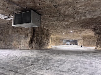 Valmeyer, IL Industrial - 1042 Hardrock Lane Ln