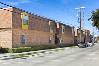 New Orleans, LA Apartments - 6564 Fleur De Lis Dr