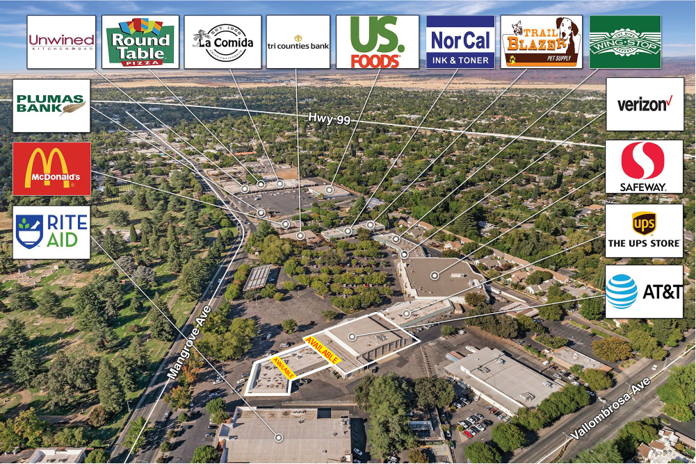 690 Mangrove Ave, Chico, CA for Rent