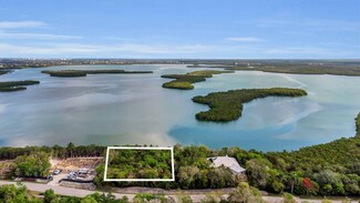Marco Island, FL Commercial Land - 1181 Blue Hill Creek Dr