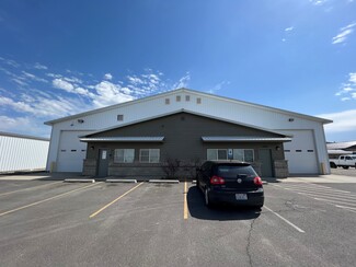 Spokane, WA Industrial - 3605 E Rowan Ave