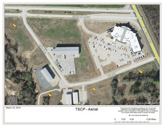 Tyler, TX Industrial Land - 6415 Sydney Rd Tyler, TX Industrial Land - 6415 Sydney Rd