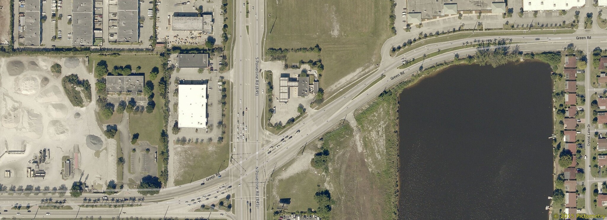 1875 S Powerline Rd, Deerfield Beach, FL for Rent