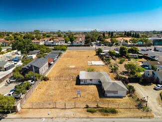 Oxnard, CA Residential - 234 Johnson Rd