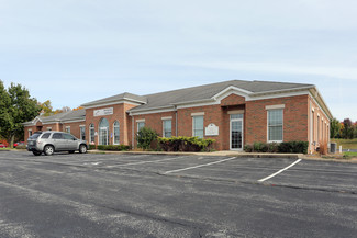 Cortland, OH Office/Medical - 220 Windsor Dr