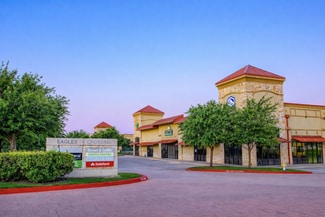 Prosper, TX Retail - 861 N Coleman St