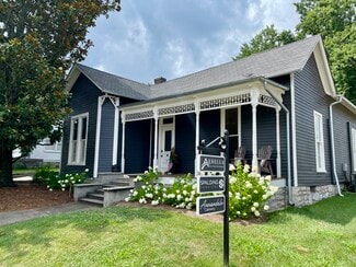 Franklin, TN Office - 245 3rd Ave N