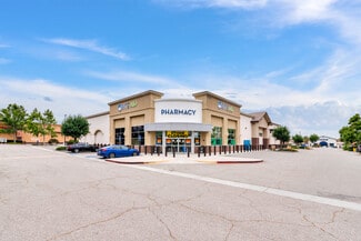 Chino Hills, CA Retail - 15890 Soquel Canyon Pky