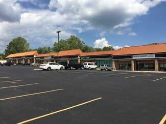 Gladstone, MO Retail - 6289 N Oak Tfwy