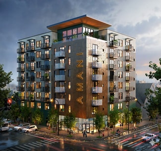 San Diego, CA Retail - 3729 30th St San Diego, CA Retail - 3729 30th St