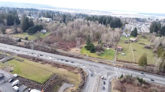 Marysville, WA Commercial - 3422 Densmore Rd
