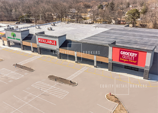 Gibbstown, NJ Retail - 401 Harmony Rd