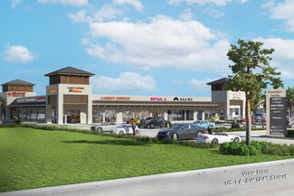 Pinecrest, FL Retail - 12303-12311 S Dixie Hwy Pinecrest, FL Retail - 12303-12311 S Dixie Hwy