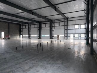 Rocky View No 44, AB Industrial - 6 Wrangler Pl Rocky View No 44, AB Industrial - 6 Wrangler Pl