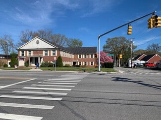 Cranston, RI Office - 960 Reservoir Ave