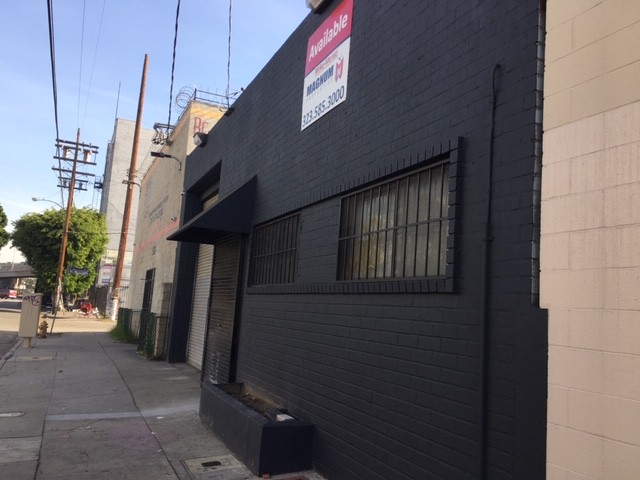 1524 E 15th St, Los Angeles, CA for Rent