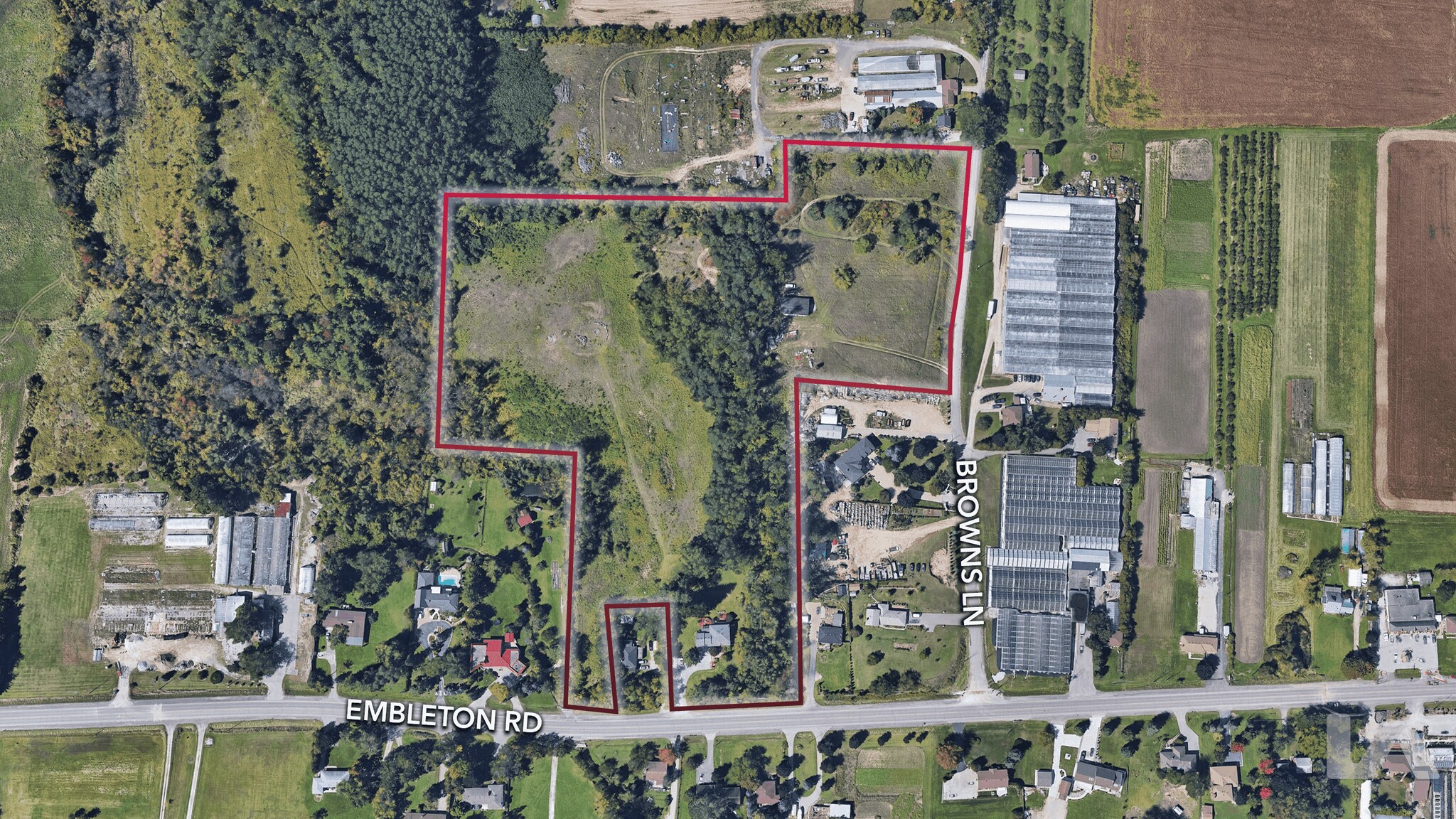 2696 Embleton Rd, Brampton, ON for Sale