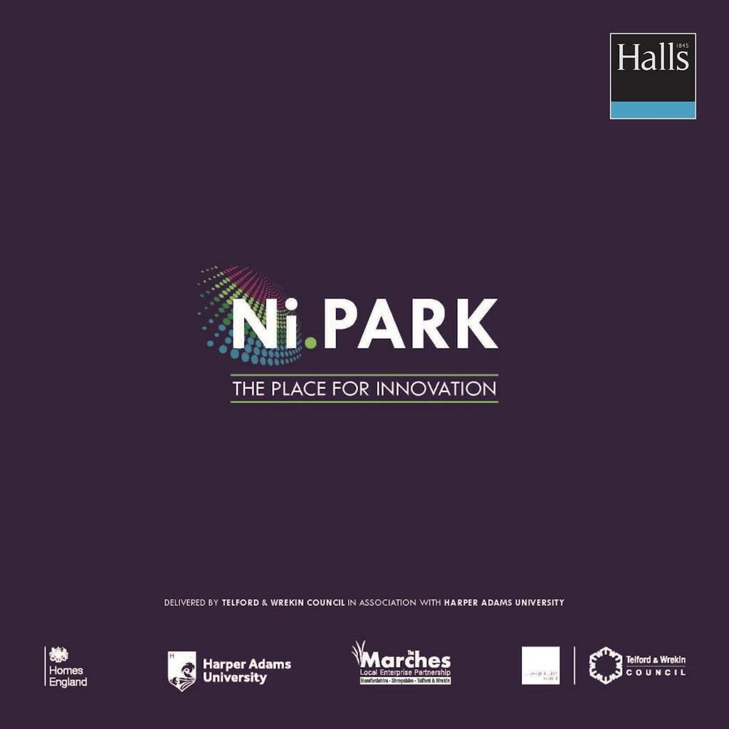 NI Park, Newport, SHR for Sale