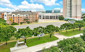 Houston, TX Commercial - 7807 Main St