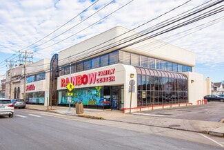 Great Neck, NY Retail - 683 Middle Neck Rd