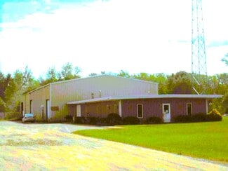 Cass City, MI Industrial - 8260 Van Dyke Rd