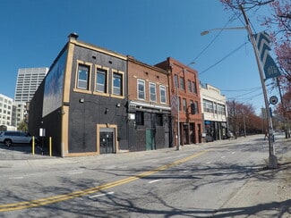 Atlanta, GA Retail - 251 Trinity Ave SW