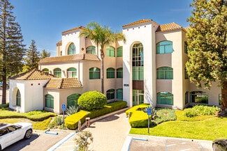 Westlake Village, CA Office - 2535 Townsgate Rd