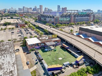 Baltimore, MD undefined - 1300 Russell St Baltimore, MD undefined - 1300 Russell St