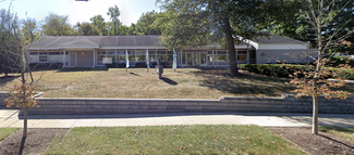 Greenbelt, MD Office/Retail - 6237 Springhill Dr