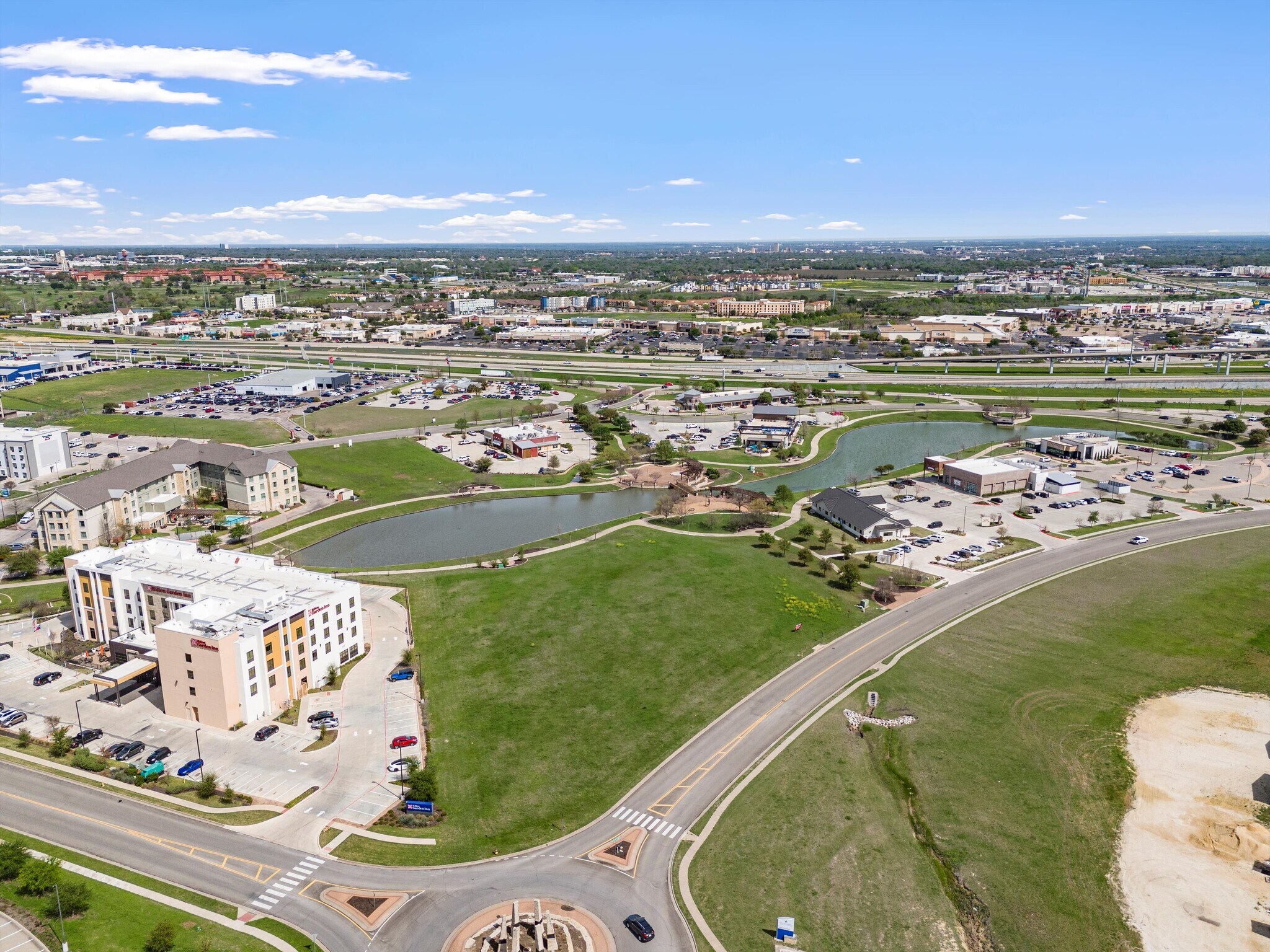 Crosslake Parkway, Waco, TX for Sale