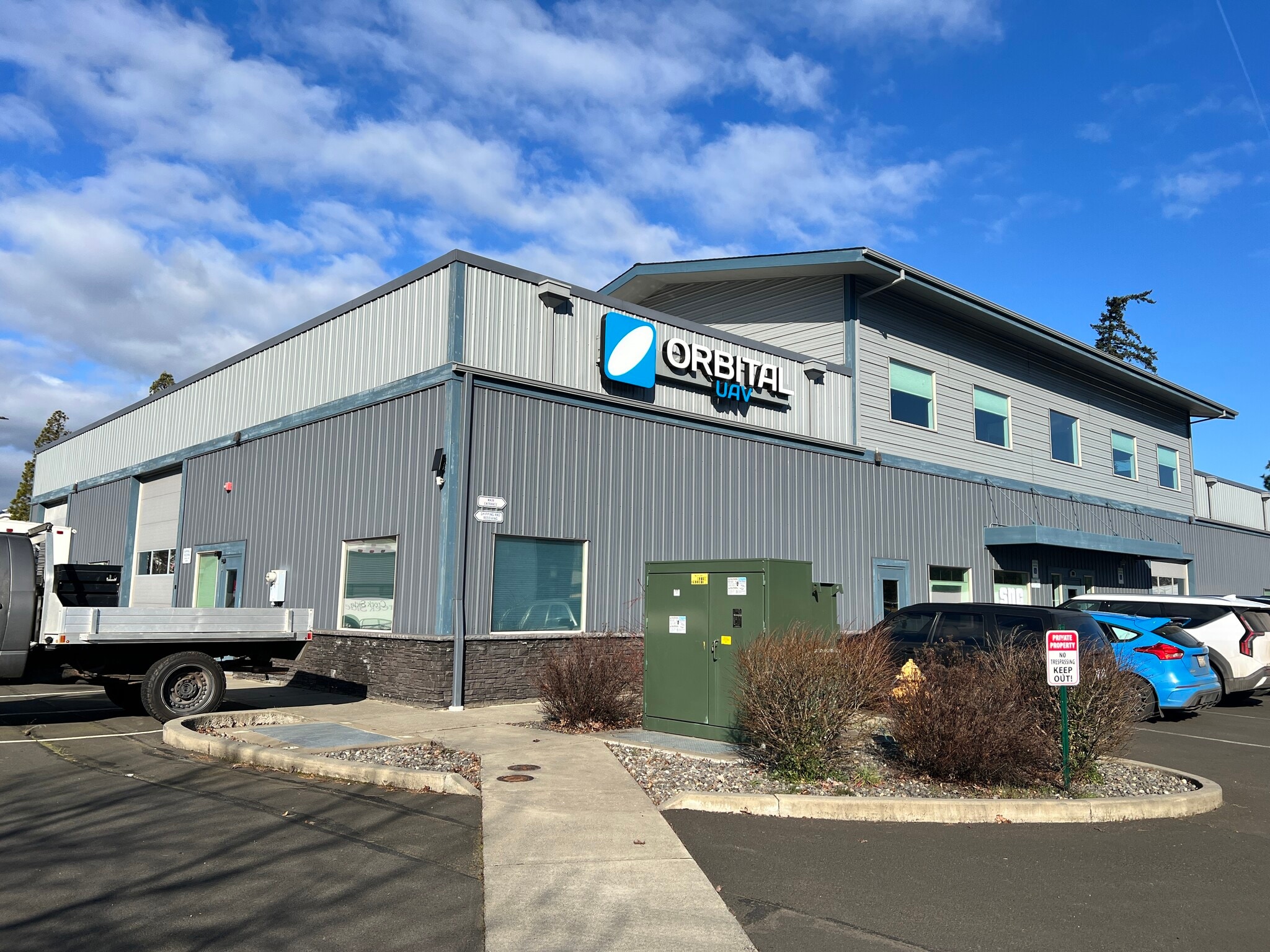 210 Wasco Loop, Hood River, OR for Rent