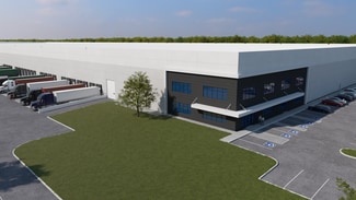 Barnesville, PA Industrial - 100 Logistics Dr