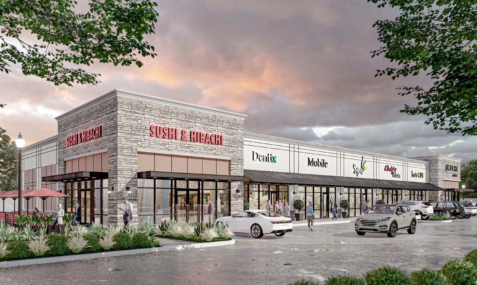League City Parkway @ Tuscan Lakes Blvd, League City, TX for Rent