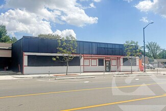 Detroit, MI undefined - 13118 Dexter Ave