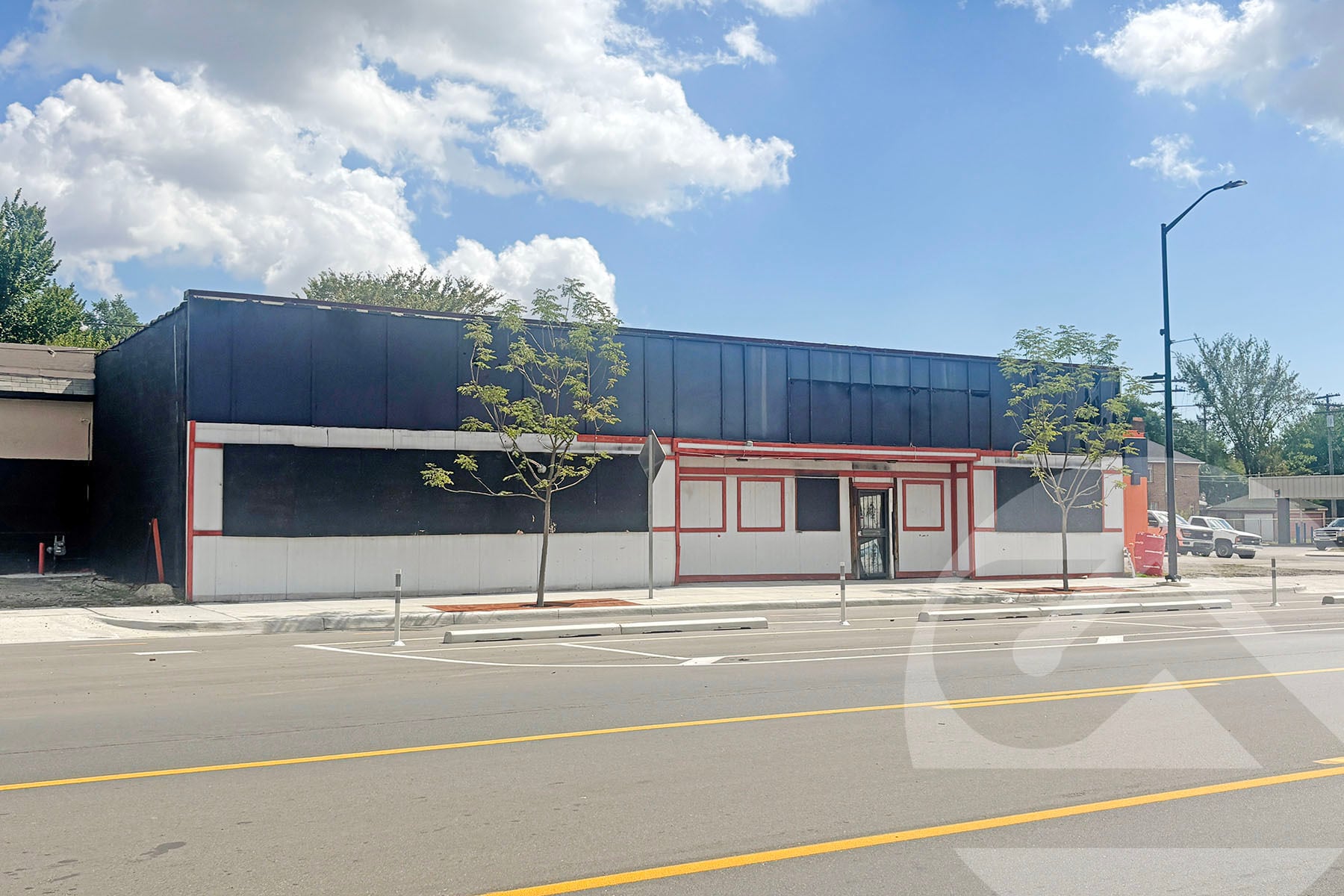 13118 Dexter Ave, Detroit, MI for Sale