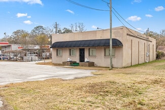 Mobile, AL Showroom - 4008 Dauphin Island Pky Mobile, AL Showroom - 4008 Dauphin Island Pky