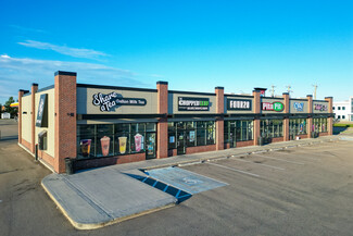 Red Deer County, AB Retail - 129 Leva Ave