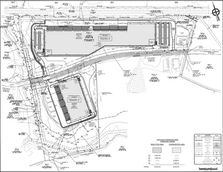 Branchburg, NJ Industrial - 130 Industrial Pky