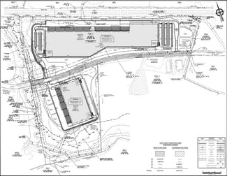 Branchburg, NJ Warehouse - 130 Industrial Pky