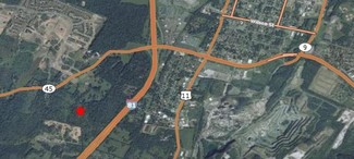 Martinsburg, WV Commercial Land - 13600 Apple Harvest Dr