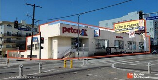 Los Angeles, CA undefined - 1873 Westwood Blvd Los Angeles, CA undefined - 1873 Westwood Blvd