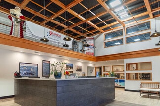 San Antonio, TX Flex - 6568 Babcock Rd